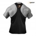 GASP Gym T-back - Black, (Saatavana 01.09. alkaen)